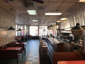 Lee's Kitchen - Carrollton