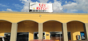 Lee's Kitchen - San Antonio