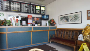 Lee's Kitchen Chinese Restaurant - Franklin