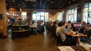Lee's Mongolian Grill - Springfield