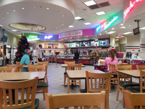 Lee's Sandwiches - Oklahoma City