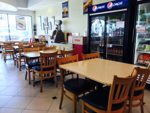 Lee's Sandwiches - Artesia
