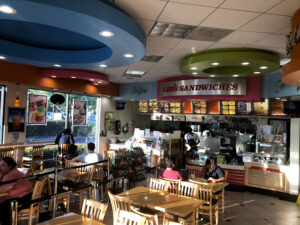 Lee's Sandwiches - Santa Ana