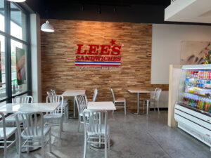 Lee's Sandwiches Colorado Springs - Colorado Springs