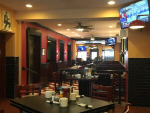 Leesburg Diner - Leesburg