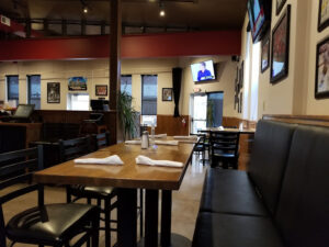 Left Field Tavern - Oxford