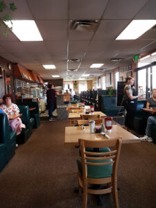 Left Fork Grill - Salt Lake City