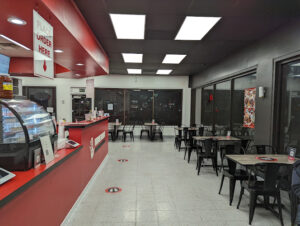 Lefty's Cheesesteaks - Riverside