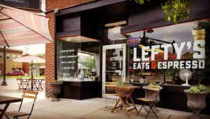 Lefty’s Eats & Espresso Fairborn - Fairborn