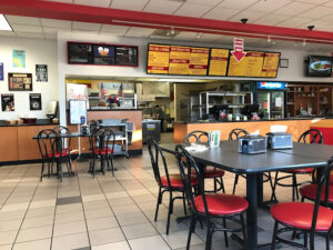 Lefty's Pizza - Defiance