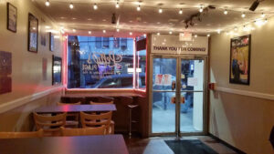 Lefty's Place - Morgantown