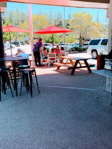 Leftys Taco House - Grass Valley