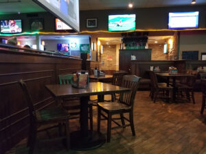 Lefty's Tavern & Grille - Coral Springs