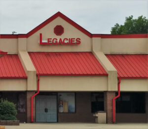 Legacies - Sumter