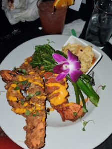 Legacy Restaurant & Bar - Jacksonville
