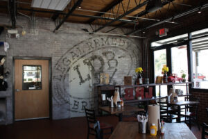 Legal Remedy Brewing - Rock Hill