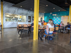 Legal Remedy Brewing Riverwalk - Rock Hill