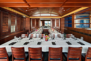 Legal Sea Foods - Boston