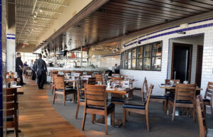 Legal Sea Foods - Braintree