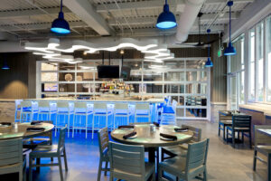 Legal Sea Foods - Cranston