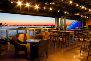 Legal Sea Foods - Harborside - Boston