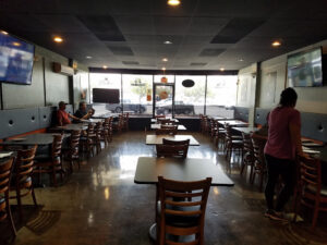 Legend Hot Chicken - Hawaiian Gardens