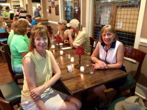 Legend Oaks Bistro One18 - Summerville