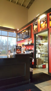 Legendary Doughnuts - Auburn