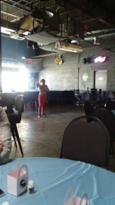 Legends Bar & Grill / Bock’s Billiards - Covington