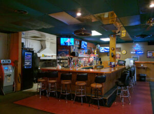 Legends Bar and Grill - Southern Pines