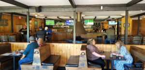 Legend's Bar and Grill - Molalla