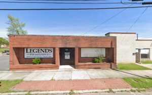 Legends Bar and Lounge - Gastonia