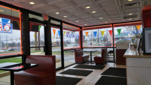 Legends Chicken & Grill - Hyattsville