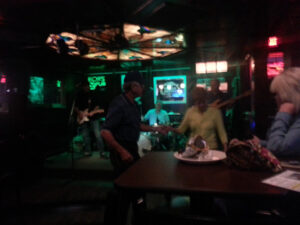 Legends Pub - Lafayette