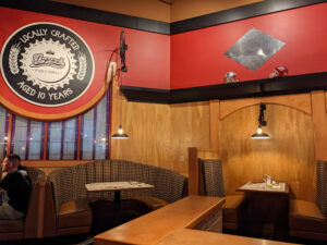 Legends Pub & Grill Southtown - Sandy