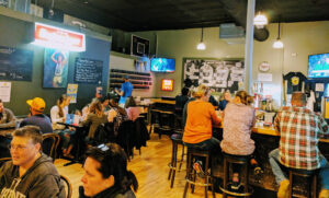Legends Rest Taproom - Westbrook