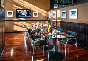 Legends Sports Bar & Grill - Conshohocken