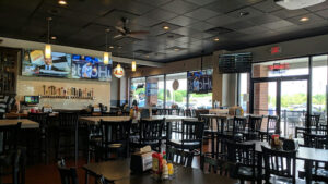 Legends Sports Bar & Grill - Owensboro