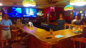 Legends Sports Pub - New Bedford