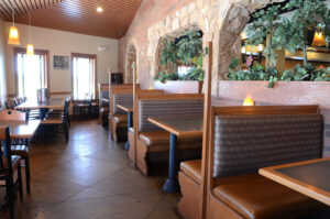Legends Steakhouse - Smyrna