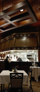 Legends Steakhouse - Marksville