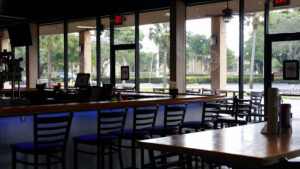 Legends Tavern & Grille - Deerfield Beach