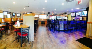 Legends Tavern & Grille - Sunrise - Sunrise