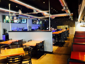Legends Tavern and Grille - Lighthouse Point
