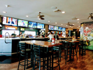Legendz Sports Bar & Grill - Lake Havasu City
