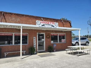Leggett's - Windsor