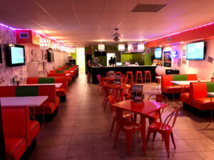 Lehne Burger Cape Coral - Cape Coral