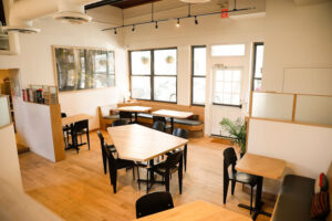 Leland Eating and Drinking House - Brooklyn