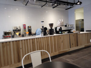 Lemma Coffee Co - Frisco