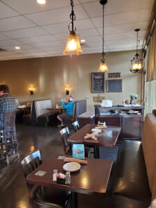 Lemmo's Grill - Moorpark